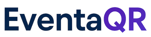 EventaQR Logo