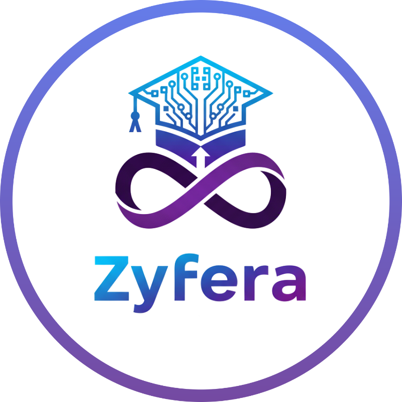 Zyfera Logo